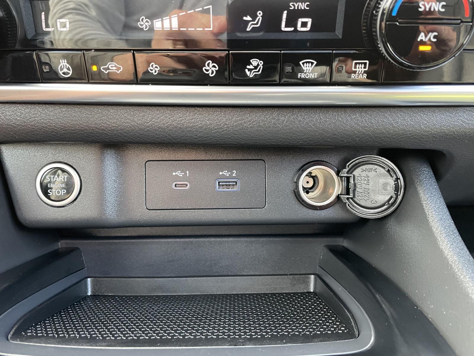 Used 2023 Nissan Rogue for sale in Lincoln NE