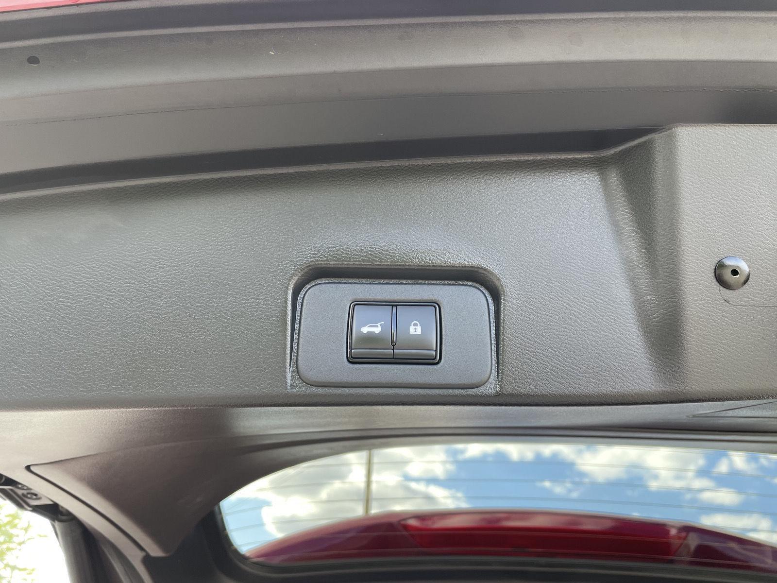 Used 2023 Nissan Rogue for sale in Lincoln NE