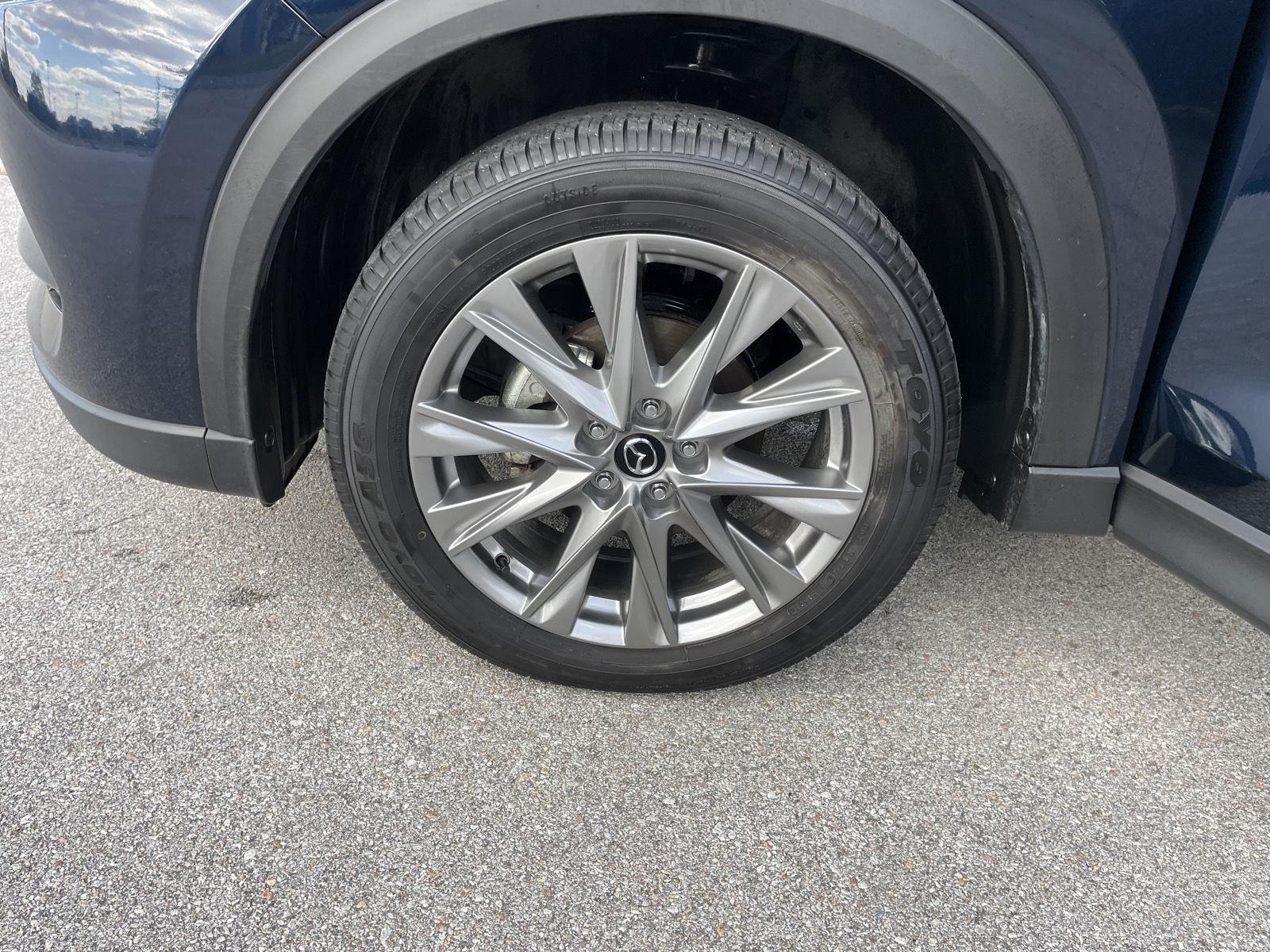 Used 2021 Mazda CX-5 for sale in Lincoln NE