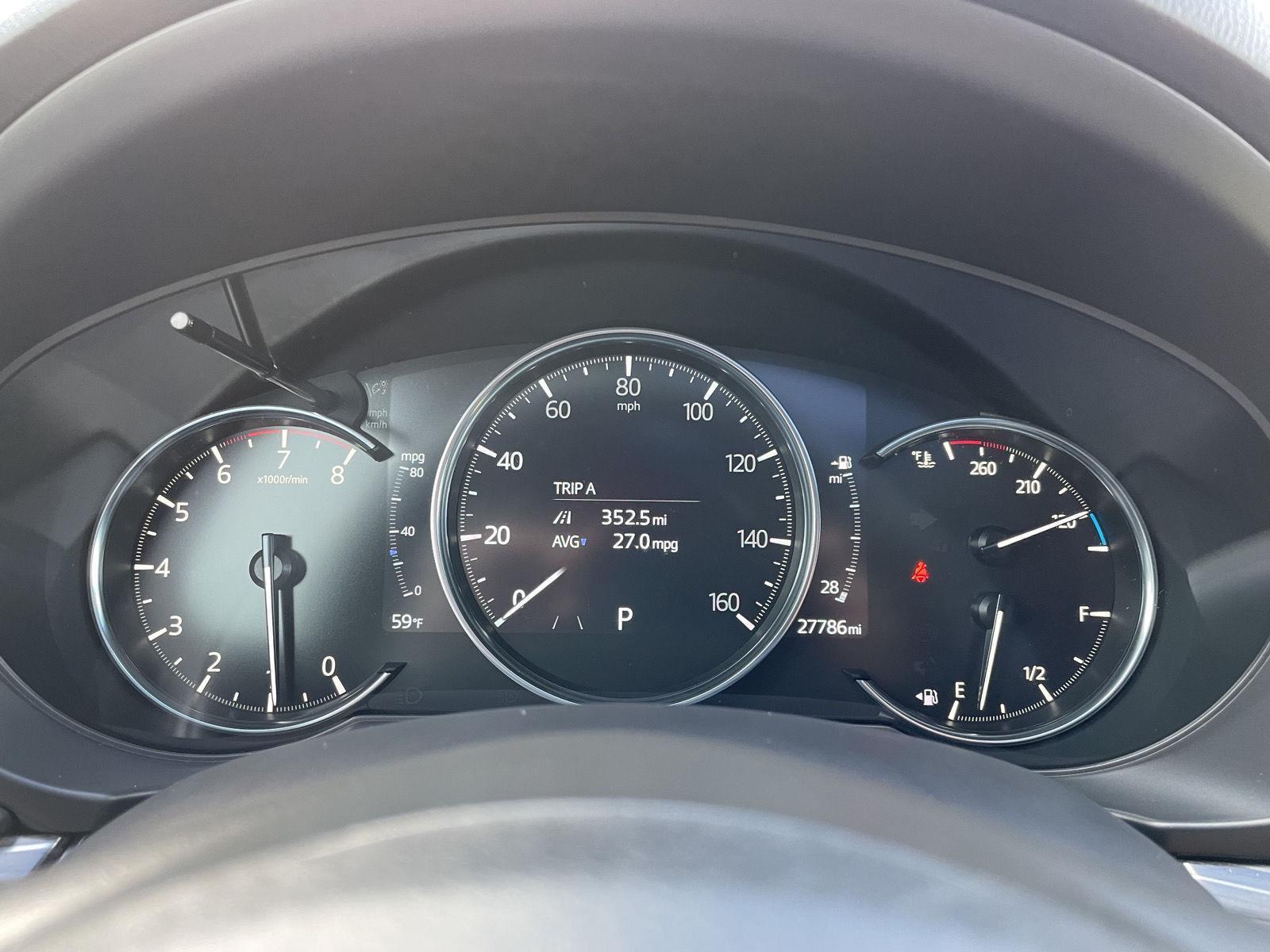 Used 2021 Mazda CX-5 for sale in Lincoln NE
