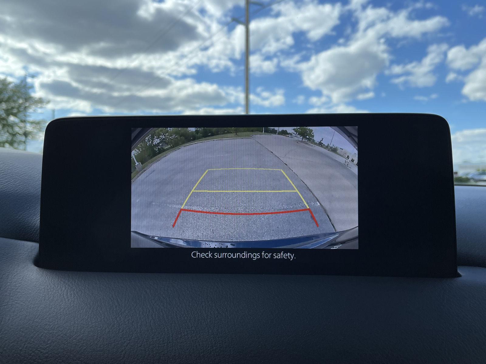 Used 2021 Mazda CX-5 for sale in Lincoln NE