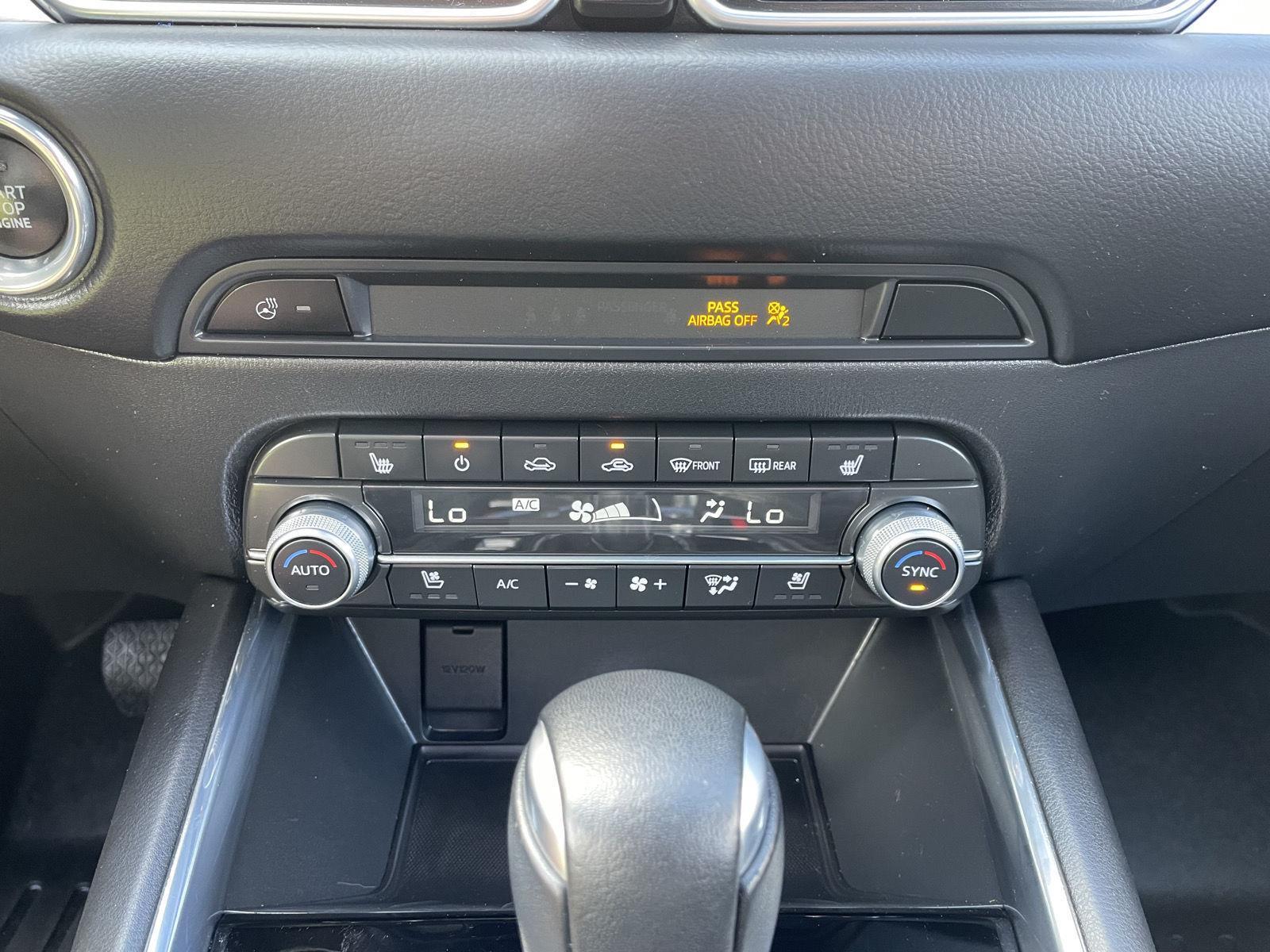 Used 2021 Mazda CX-5 for sale in Lincoln NE