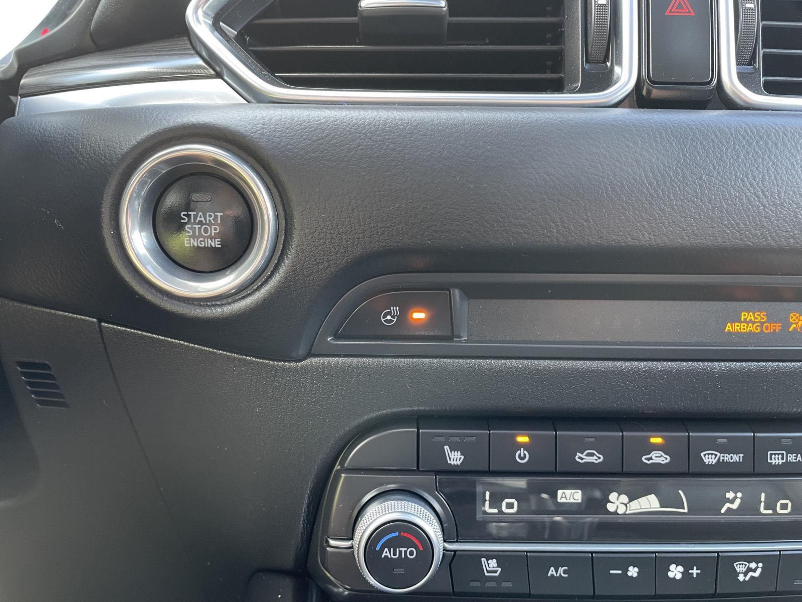 Used 2021 Mazda CX-5 for sale in Lincoln NE