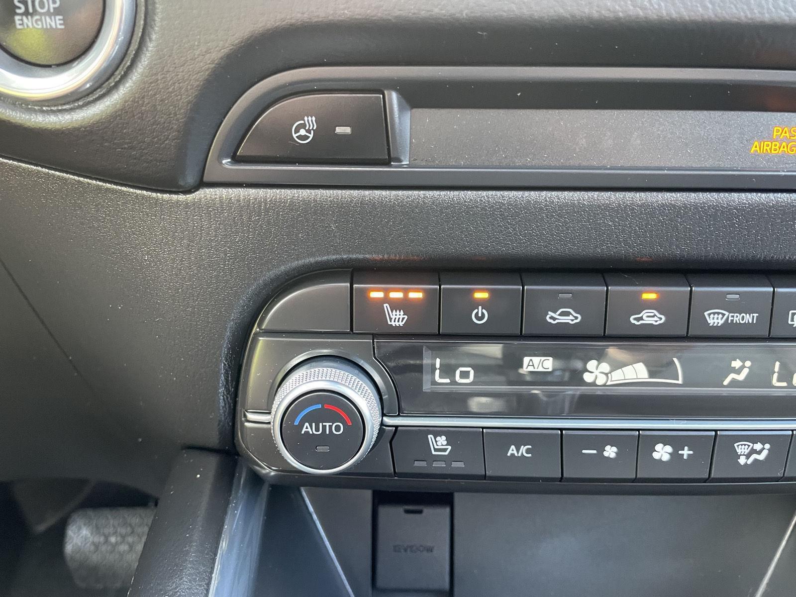 Used 2021 Mazda CX-5 for sale in Lincoln NE