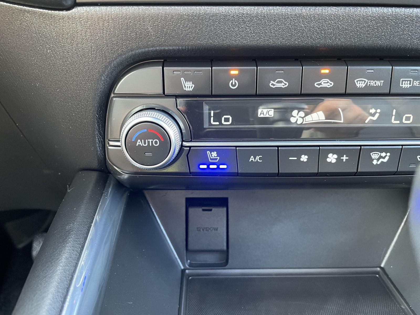 Used 2021 Mazda CX-5 for sale in Lincoln NE