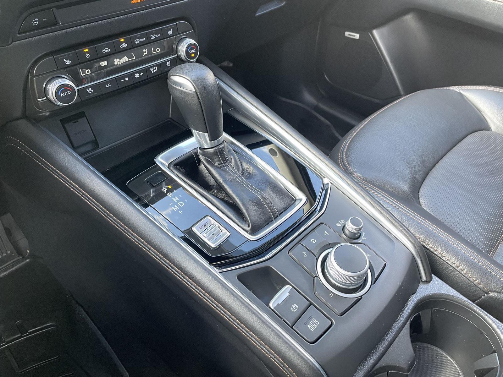 Used 2021 Mazda CX-5 for sale in Lincoln NE