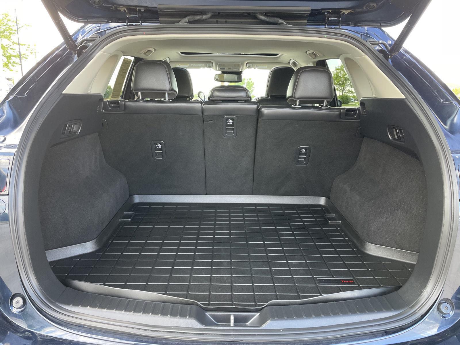 Used 2021 Mazda CX-5 for sale in Lincoln NE