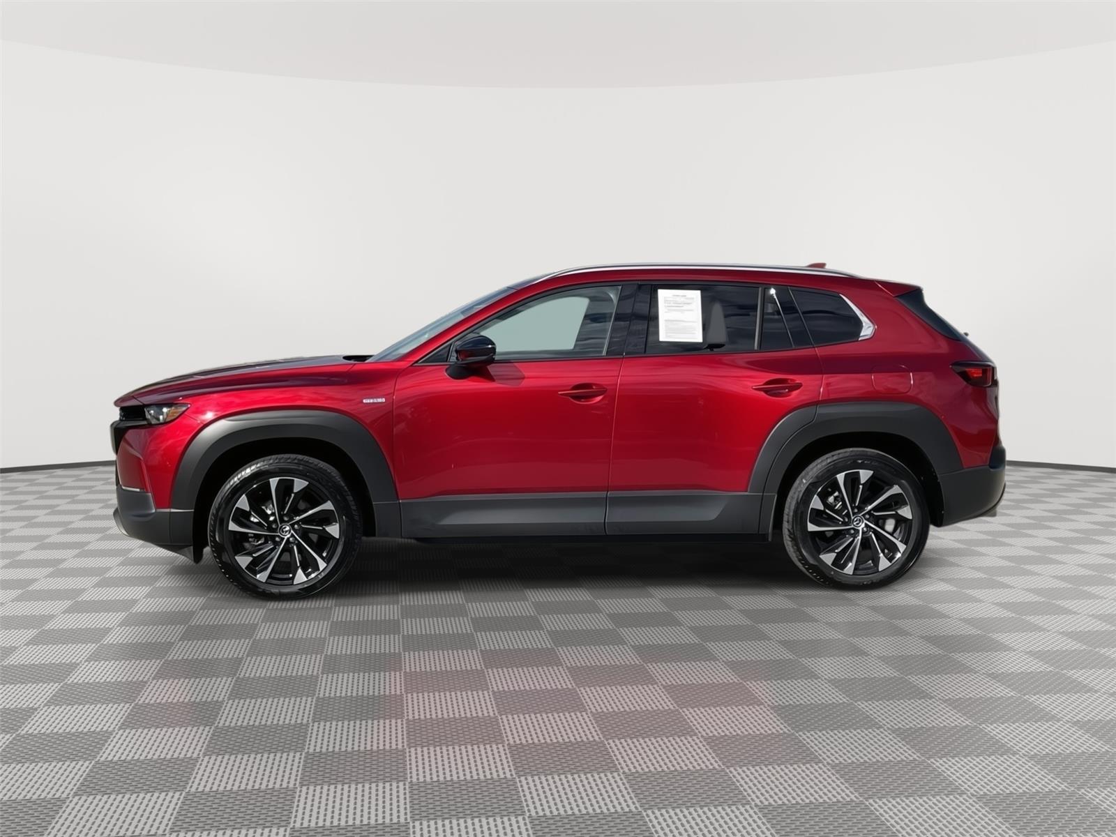 Used 2025 Mazda CX-50 Hybrid for sale in Lincoln NE
