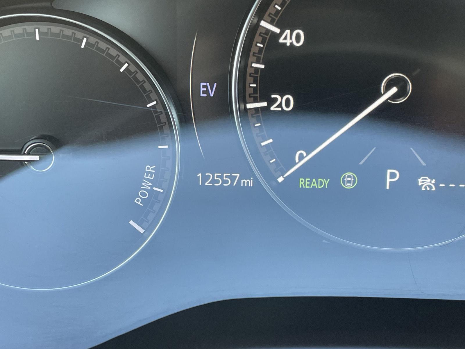 Used 2025 Mazda CX-50 Hybrid for sale in Lincoln NE