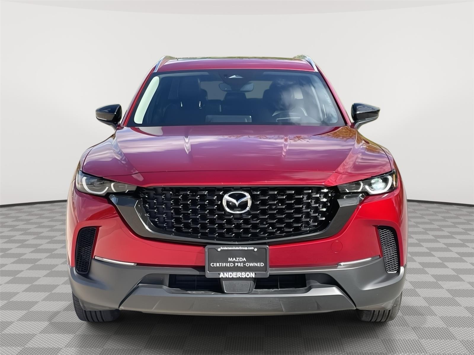 Used 2025 Mazda CX-50 Hybrid for sale in Lincoln NE