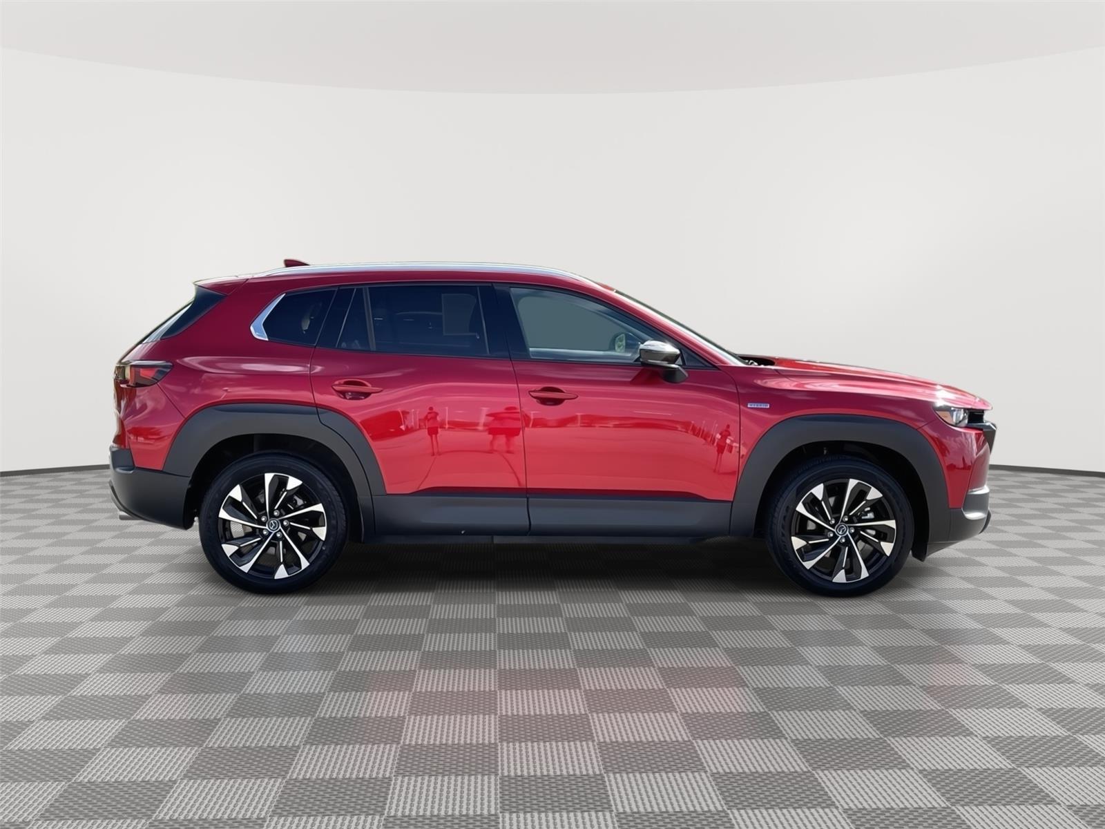 Used 2025 Mazda CX-50 Hybrid for sale in Lincoln NE