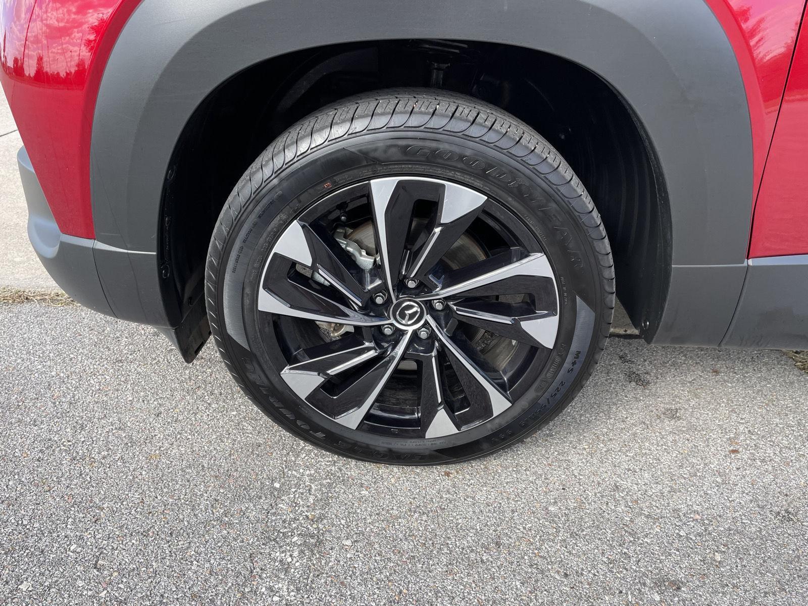 Used 2025 Mazda CX-50 Hybrid for sale in Lincoln NE