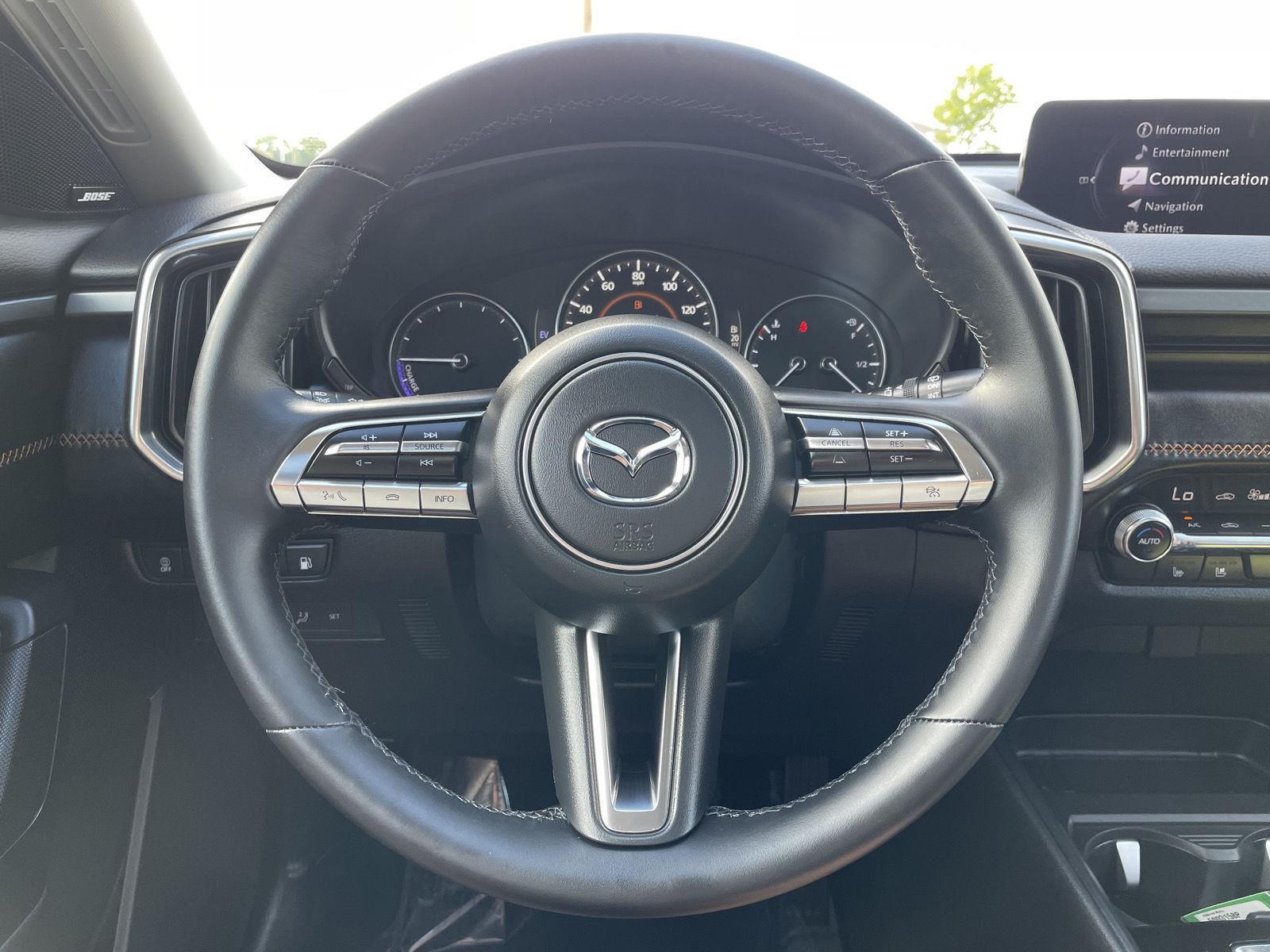 Used 2025 Mazda CX-50 Hybrid for sale in Lincoln NE