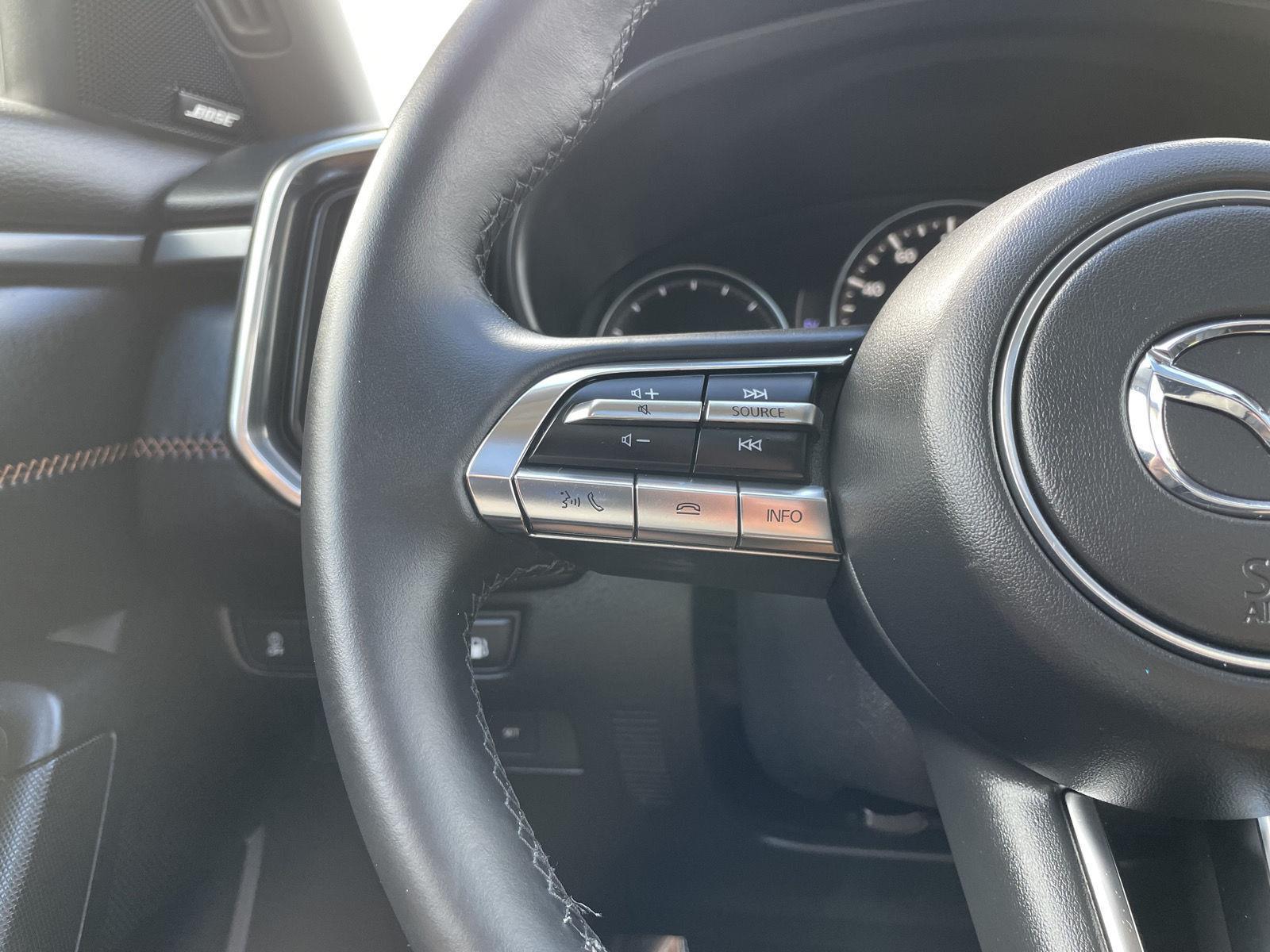 Used 2025 Mazda CX-50 Hybrid for sale in Lincoln NE