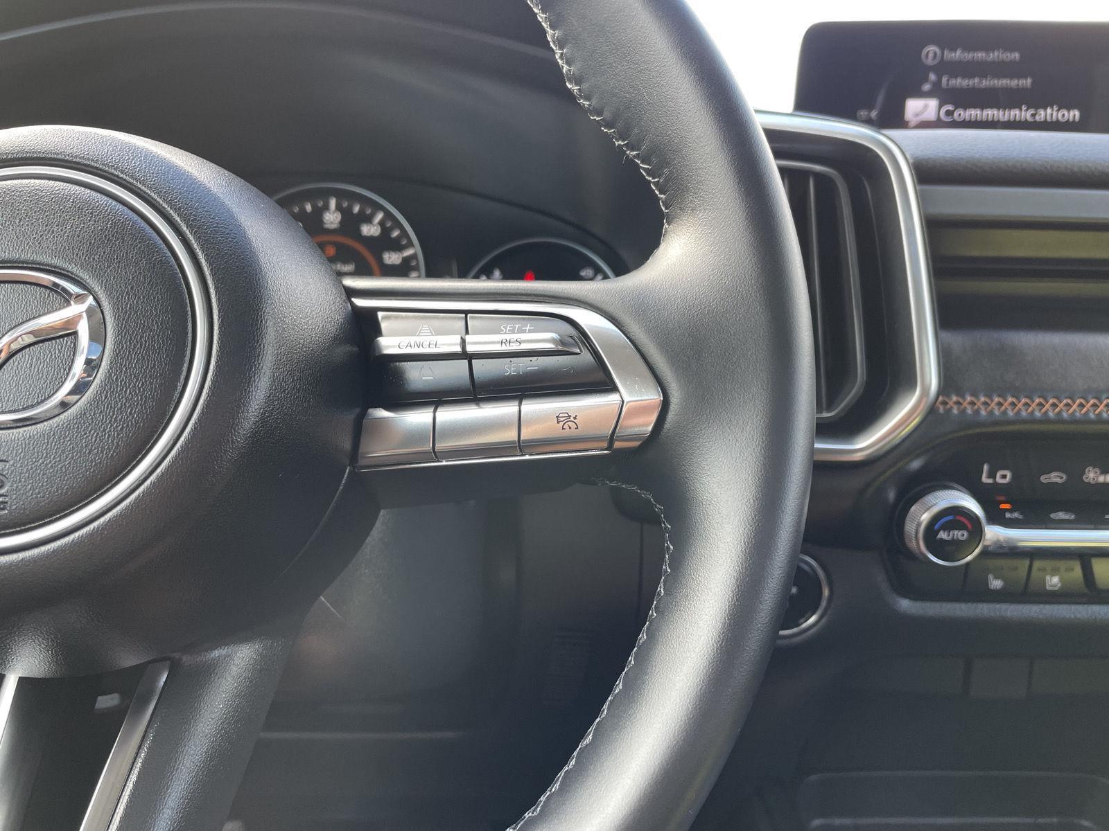 Used 2025 Mazda CX-50 Hybrid for sale in Lincoln NE