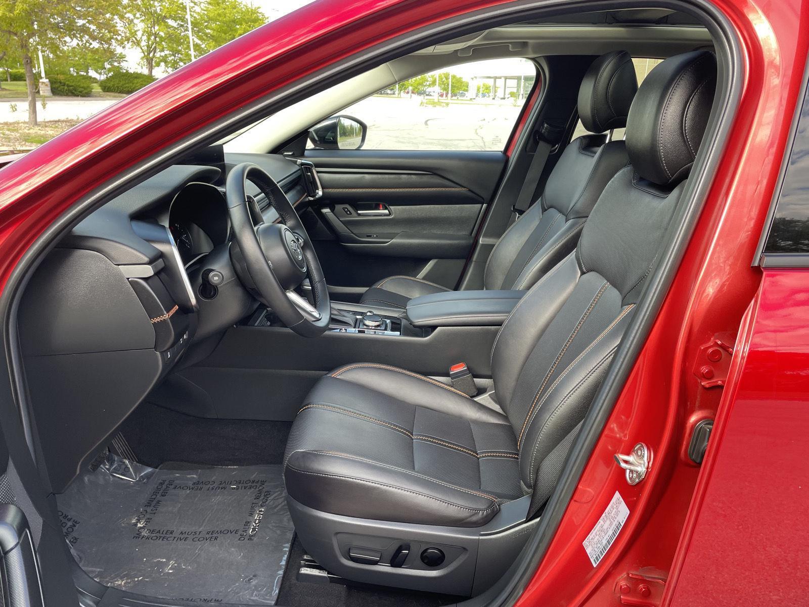Used 2025 Mazda CX-50 Hybrid for sale in Lincoln NE