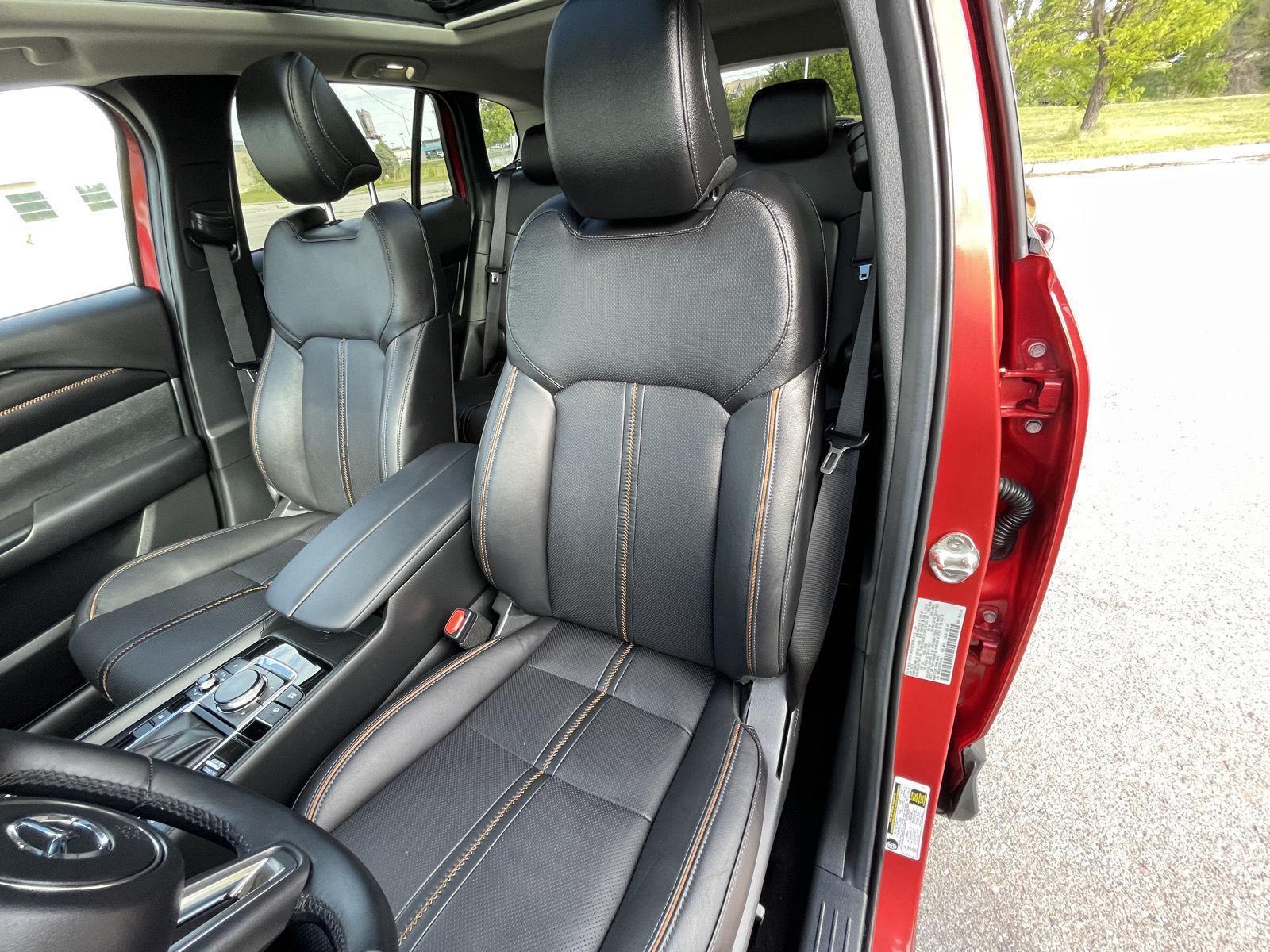 Used 2025 Mazda CX-50 Hybrid for sale in Lincoln NE