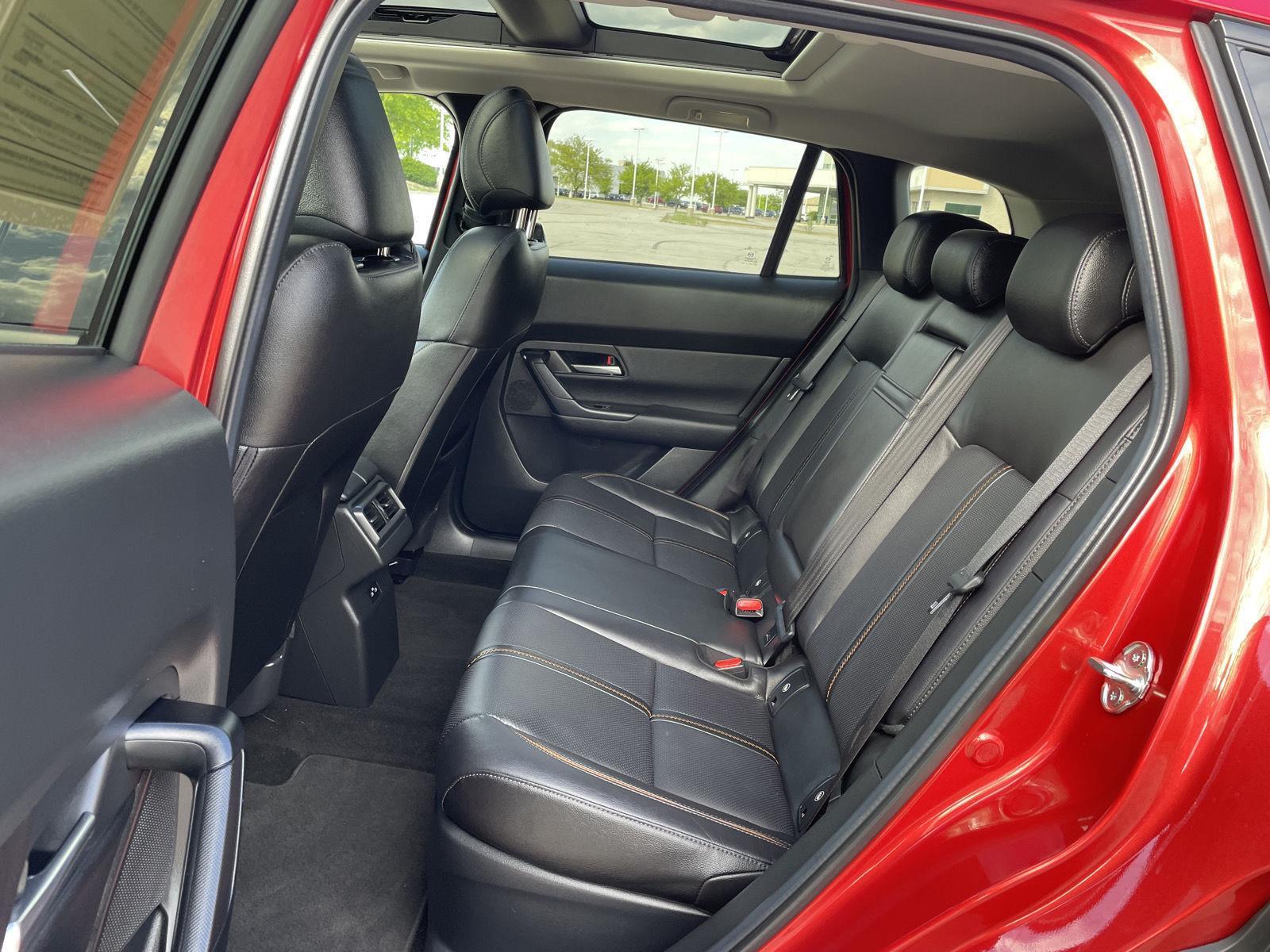 Used 2025 Mazda CX-50 Hybrid for sale in Lincoln NE