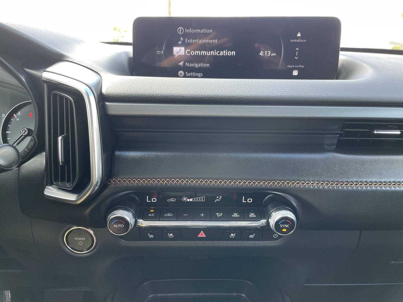 Used 2025 Mazda CX-50 Hybrid for sale in Lincoln NE