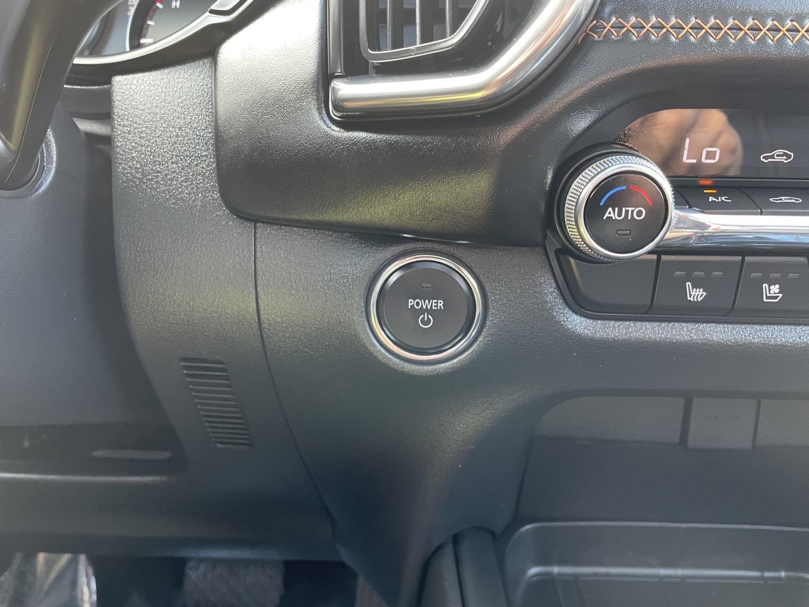 Used 2025 Mazda CX-50 Hybrid for sale in Lincoln NE