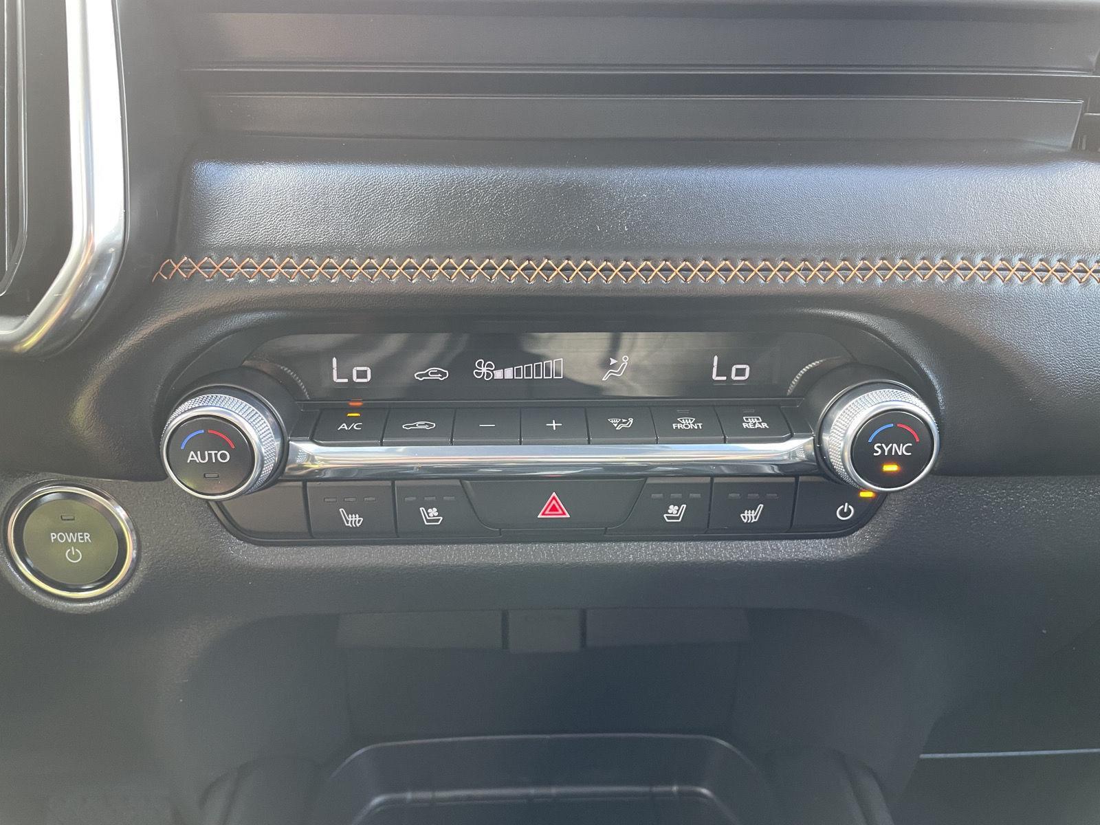 Used 2025 Mazda CX-50 Hybrid for sale in Lincoln NE
