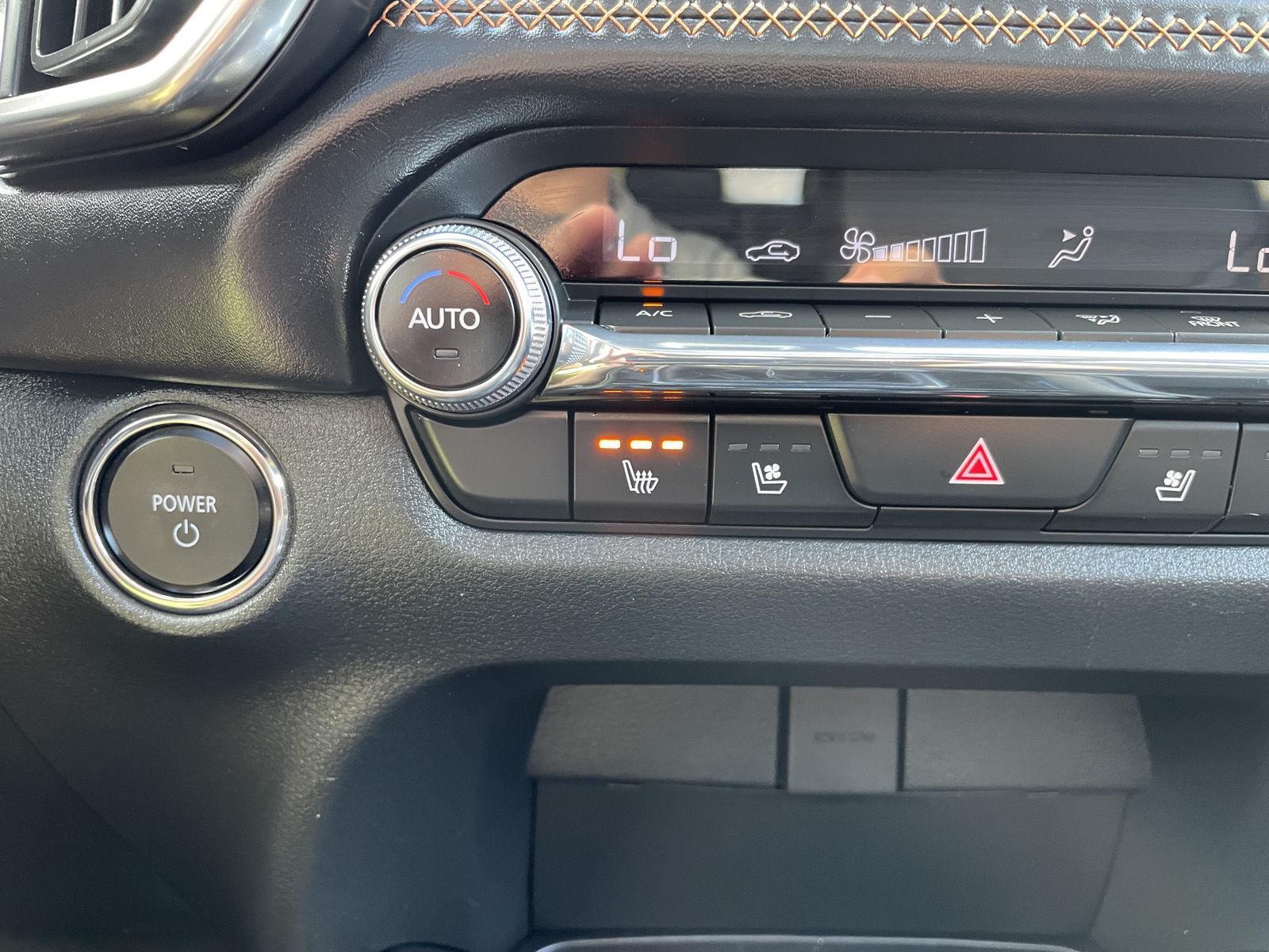 Used 2025 Mazda CX-50 Hybrid for sale in Lincoln NE