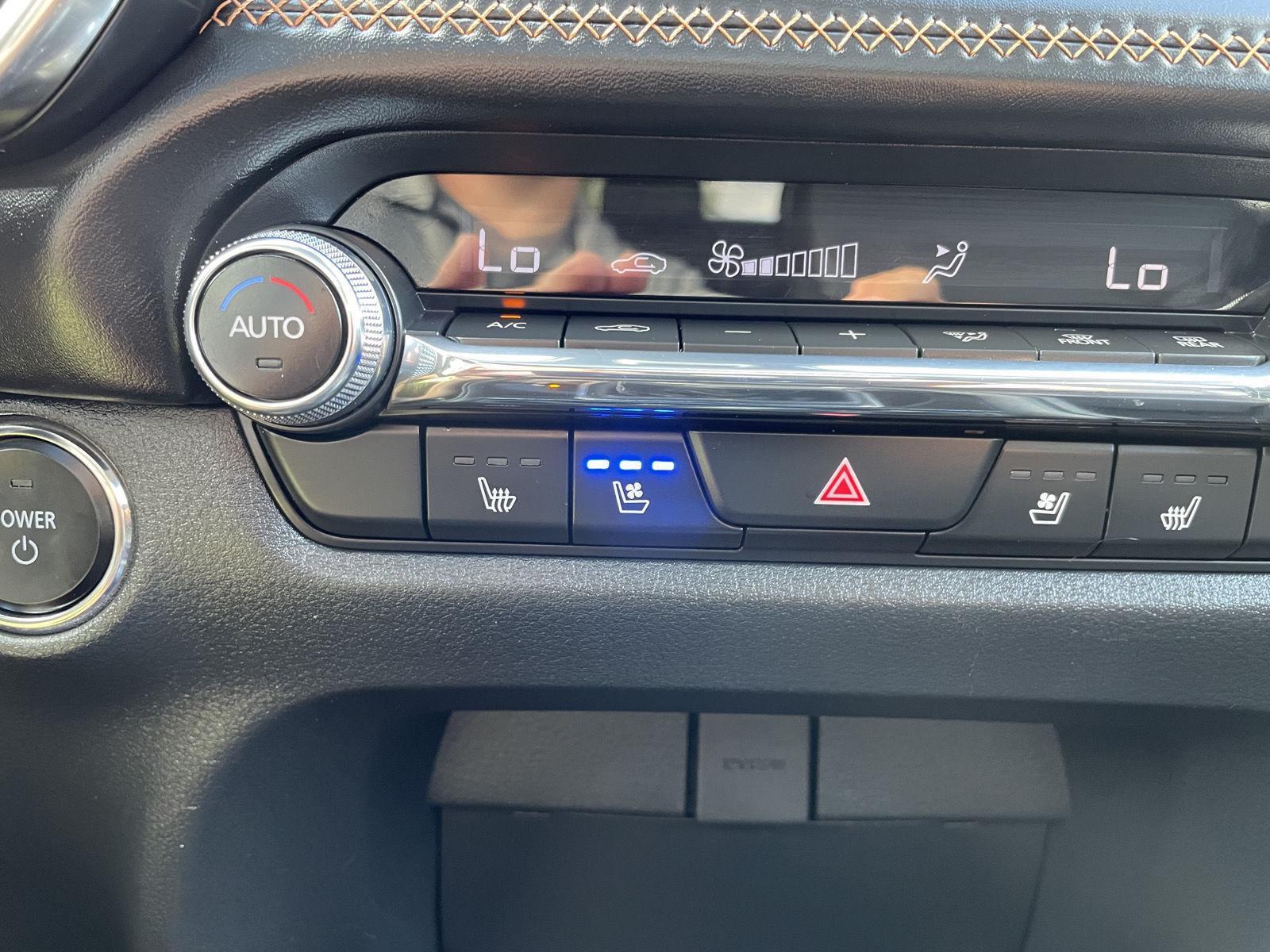 Used 2025 Mazda CX-50 Hybrid for sale in Lincoln NE