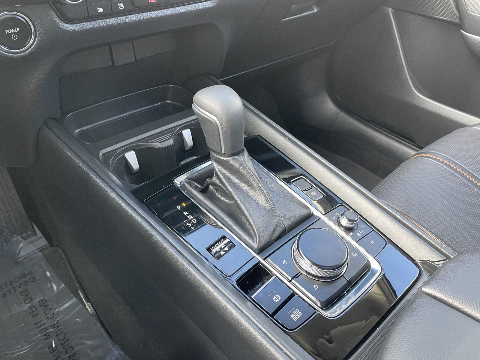 Used 2025 Mazda CX-50 Hybrid for sale in Lincoln NE