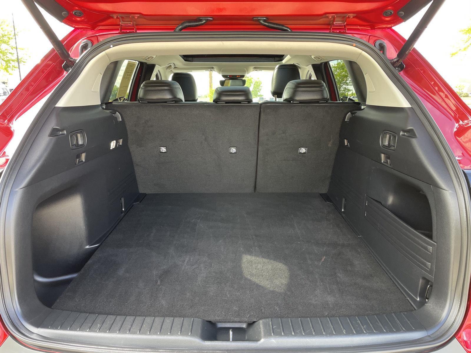 Used 2025 Mazda CX-50 Hybrid for sale in Lincoln NE