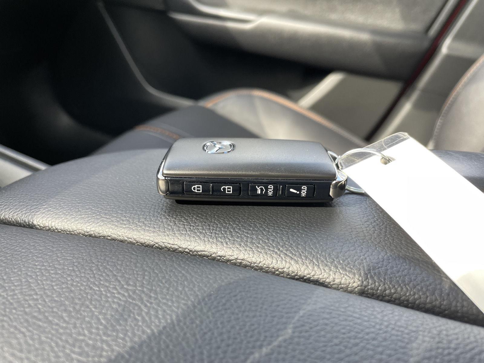 Used 2025 Mazda CX-50 Hybrid for sale in Lincoln NE
