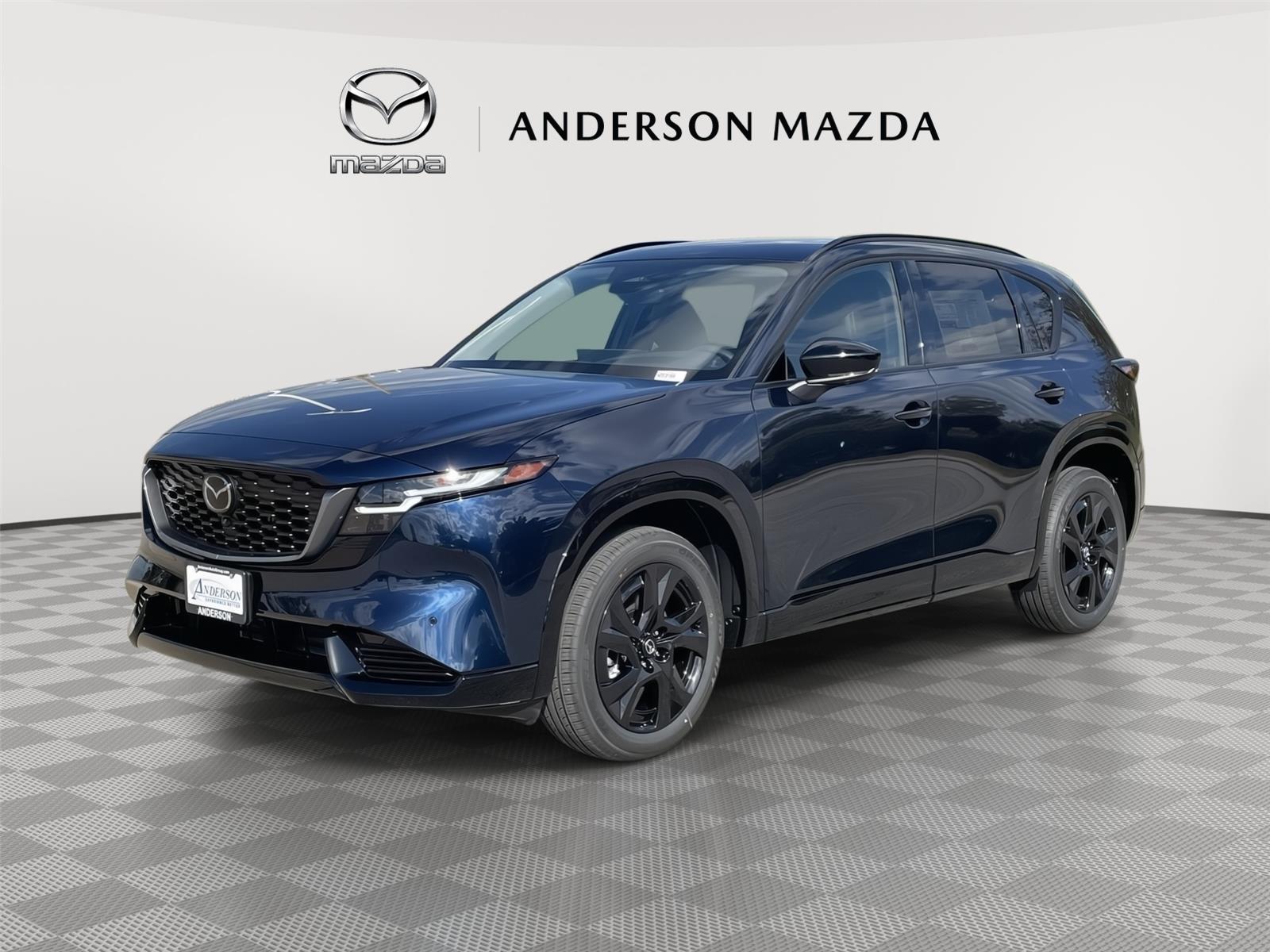 New 2026 Mazda CX-5 for sale in Lincoln NE