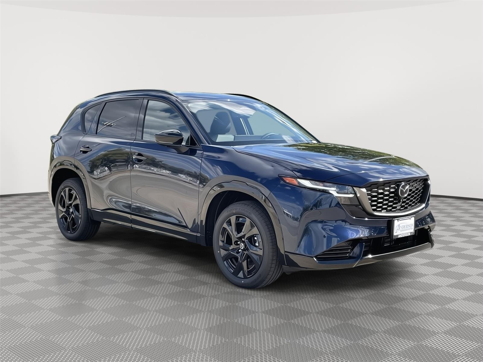 New 2026 Mazda CX-5 for sale in Lincoln NE