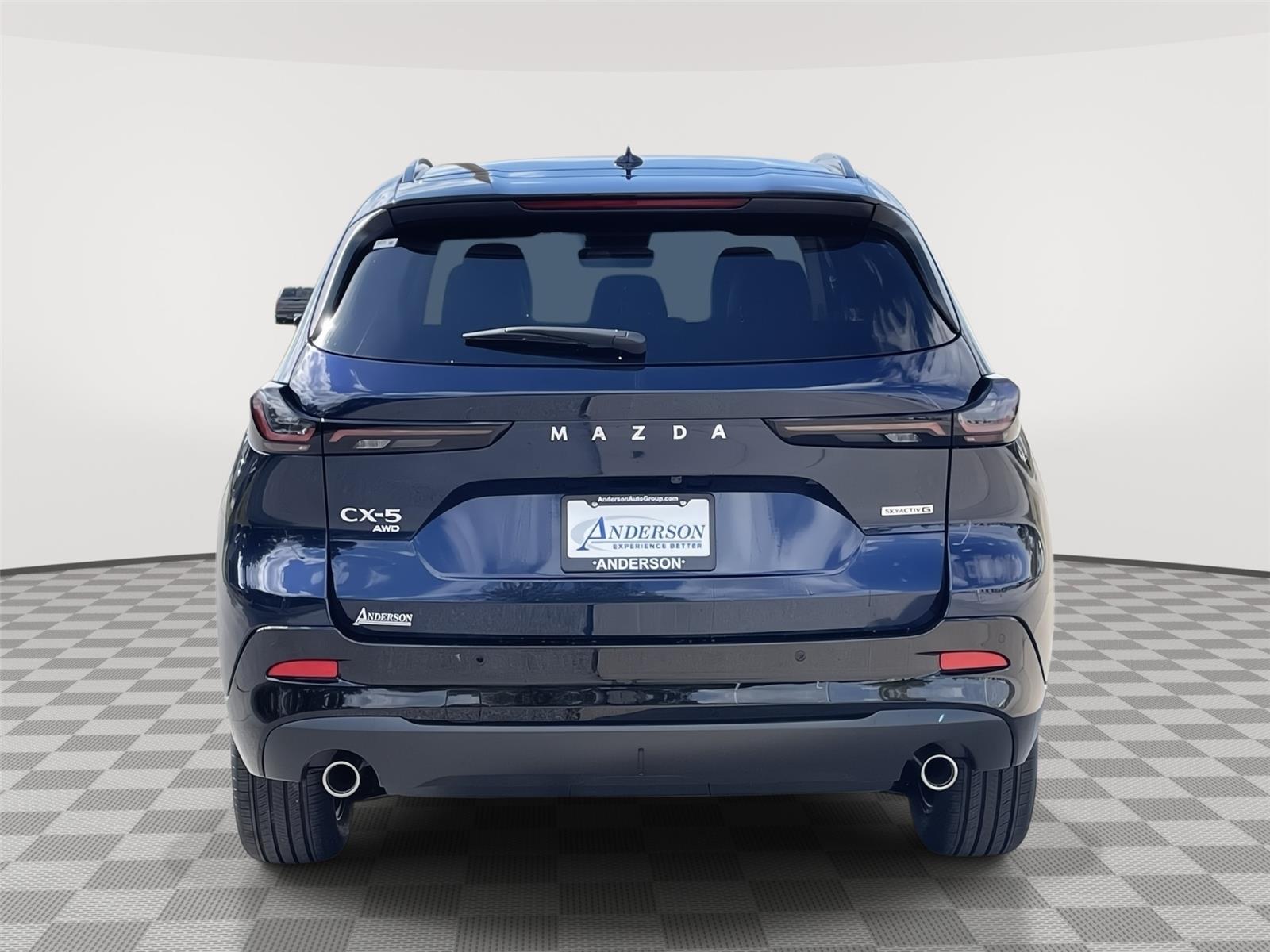 New 2026 Mazda CX-5 for sale in Lincoln NE