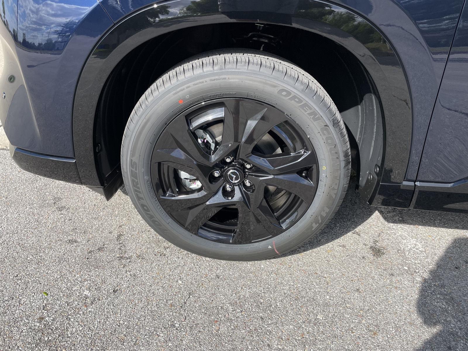 New 2026 Mazda CX-5 for sale in Lincoln NE