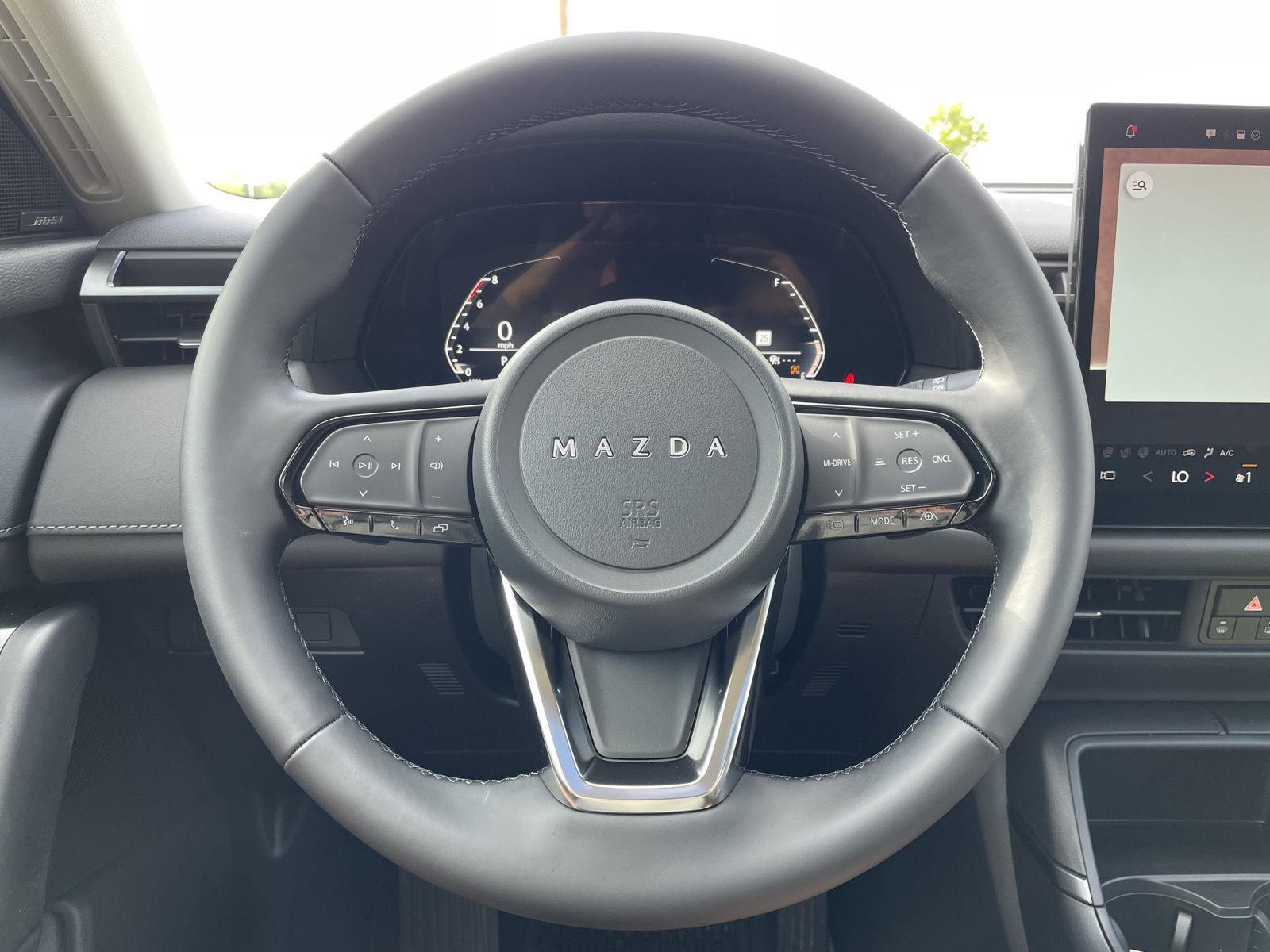 New 2026 Mazda CX-5 for sale in Lincoln NE