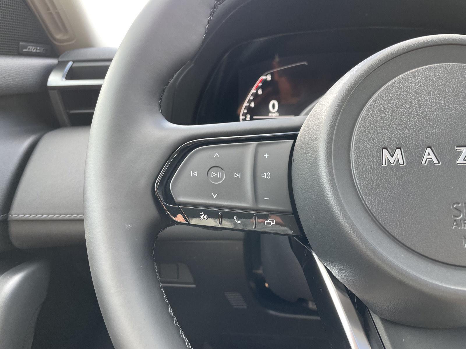 New 2026 Mazda CX-5 for sale in Lincoln NE