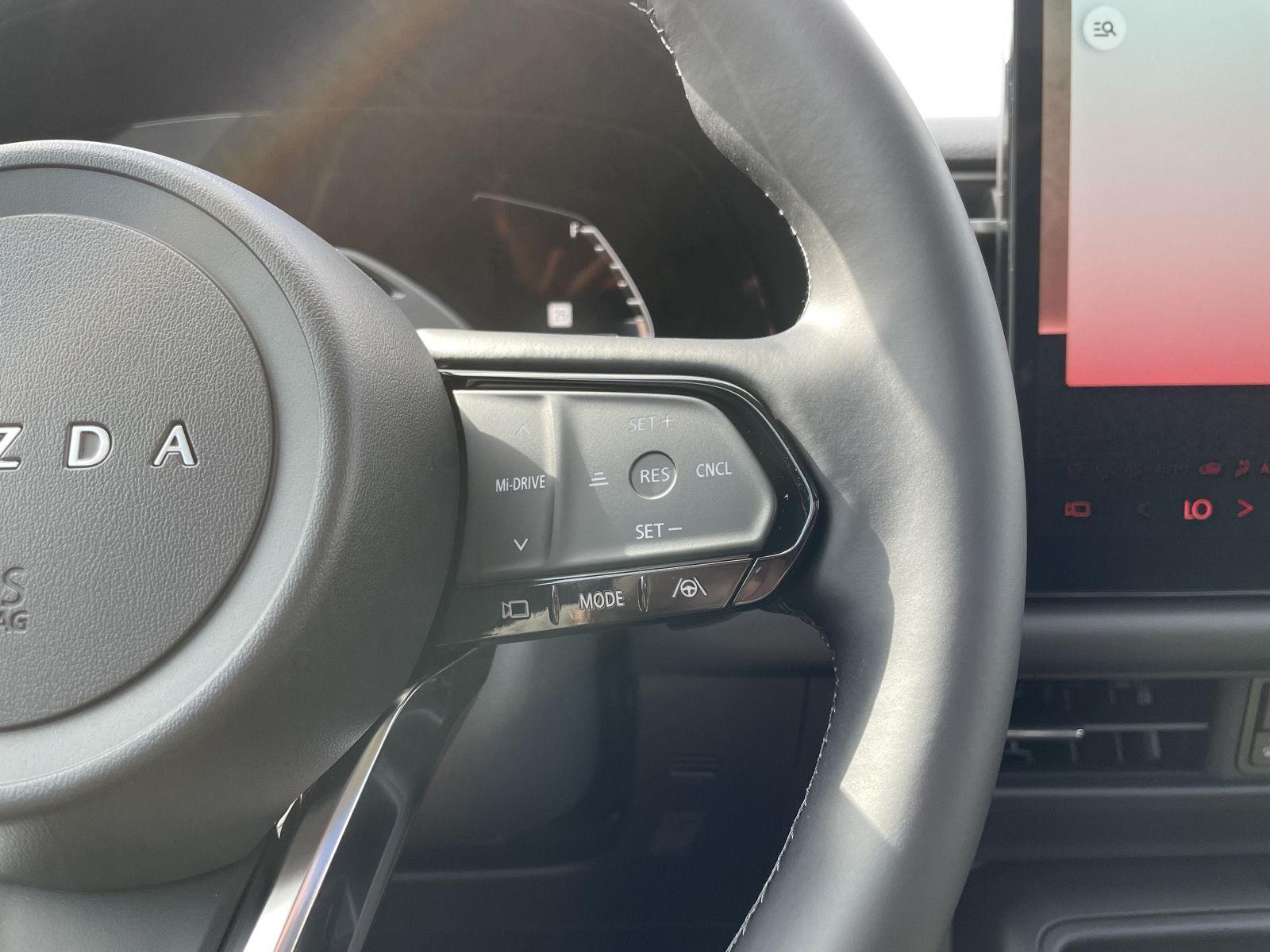 New 2026 Mazda CX-5 for sale in Lincoln NE
