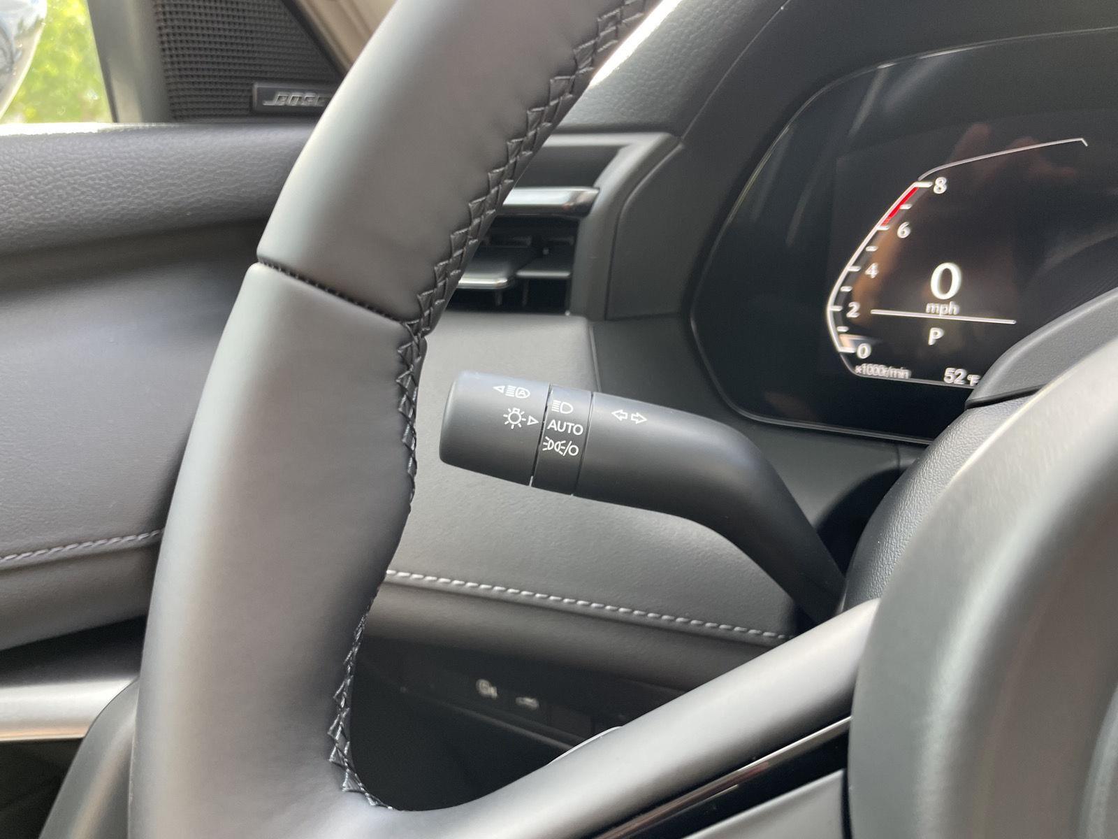 New 2026 Mazda CX-5 for sale in Lincoln NE