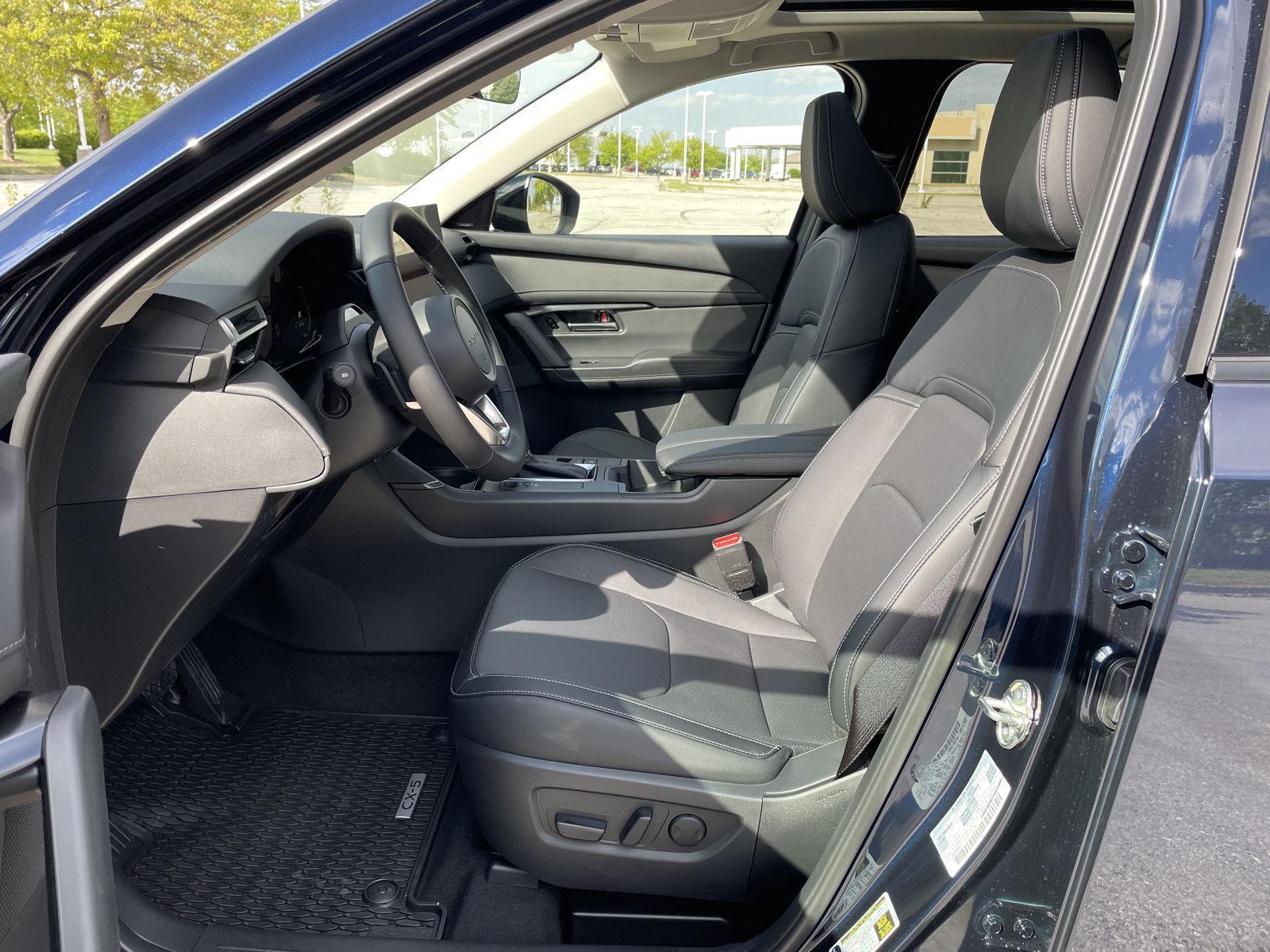 New 2026 Mazda CX-5 for sale in Lincoln NE