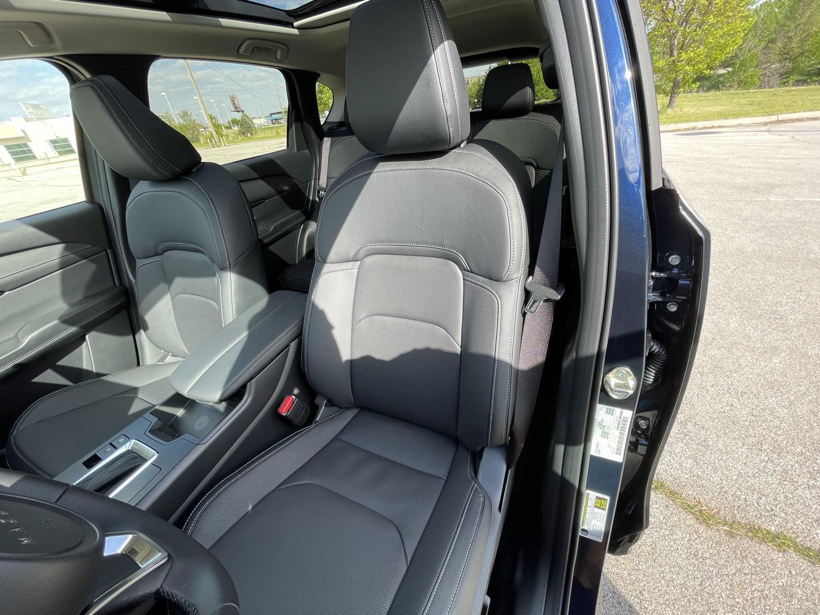 New 2026 Mazda CX-5 for sale in Lincoln NE