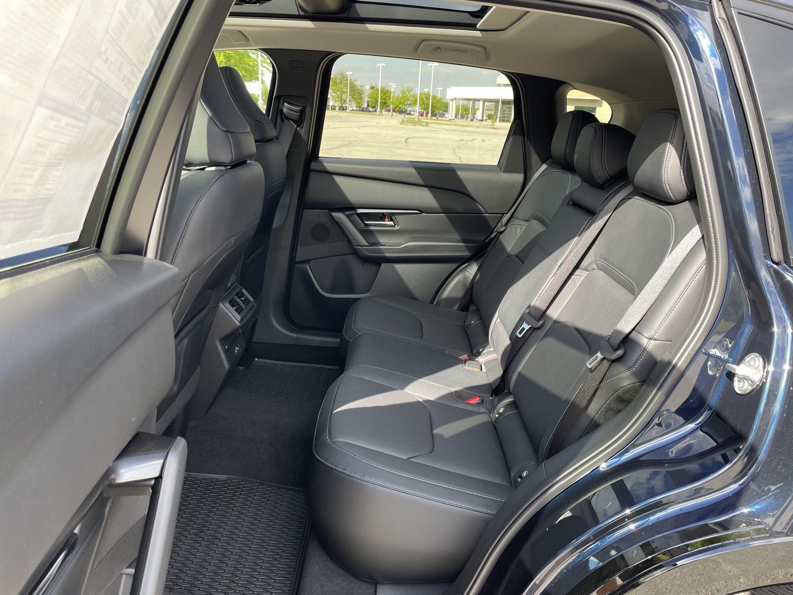 New 2026 Mazda CX-5 for sale in Lincoln NE