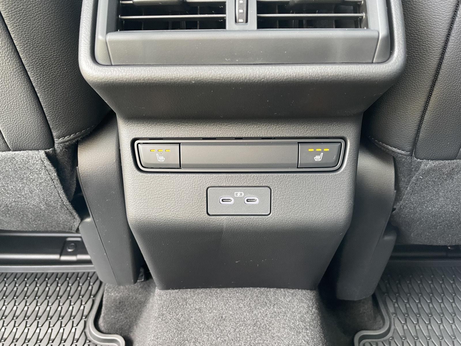 New 2026 Mazda CX-5 for sale in Lincoln NE