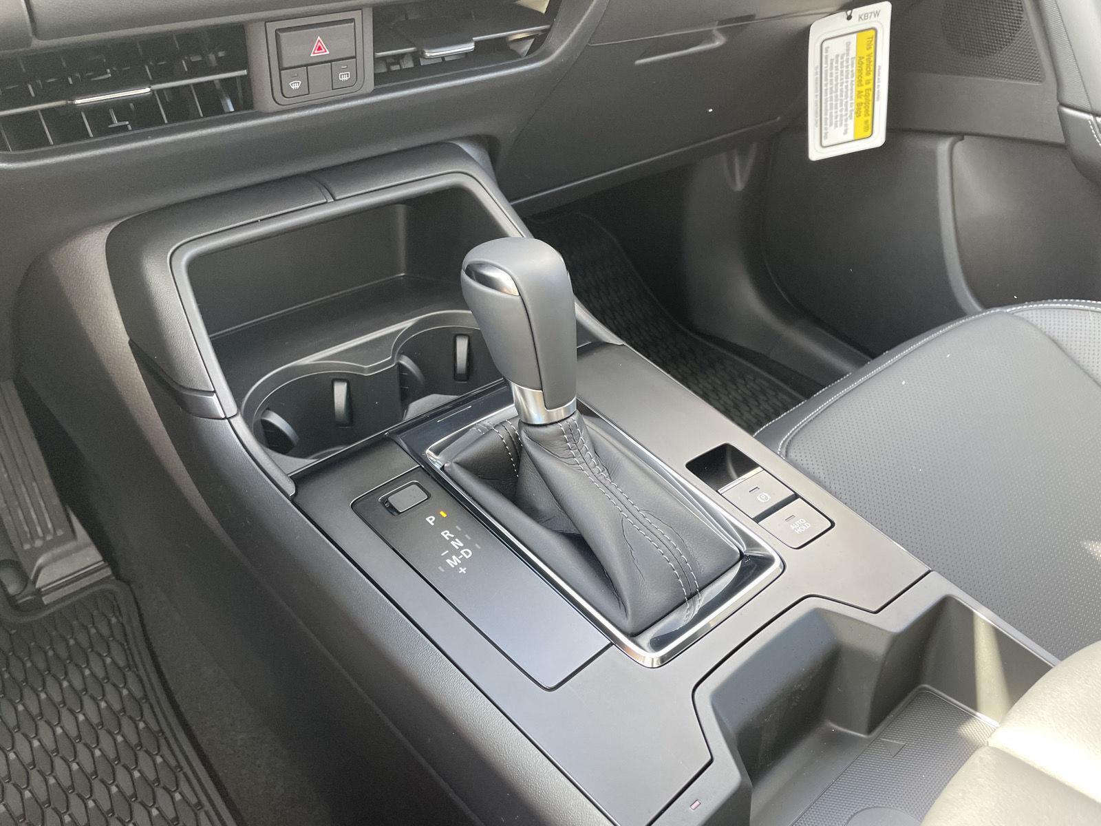 New 2026 Mazda CX-5 for sale in Lincoln NE