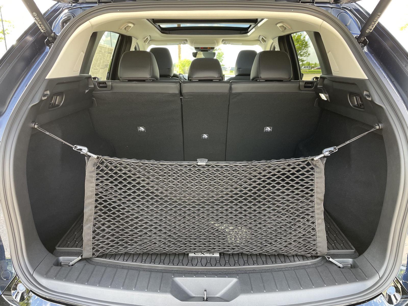 New 2026 Mazda CX-5 for sale in Lincoln NE