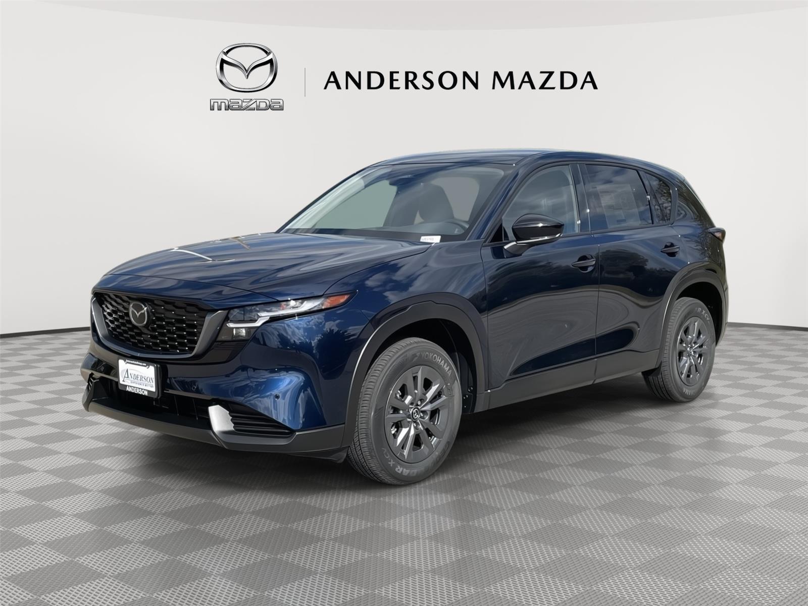 New 2026 Mazda CX-5 for sale in Lincoln NE