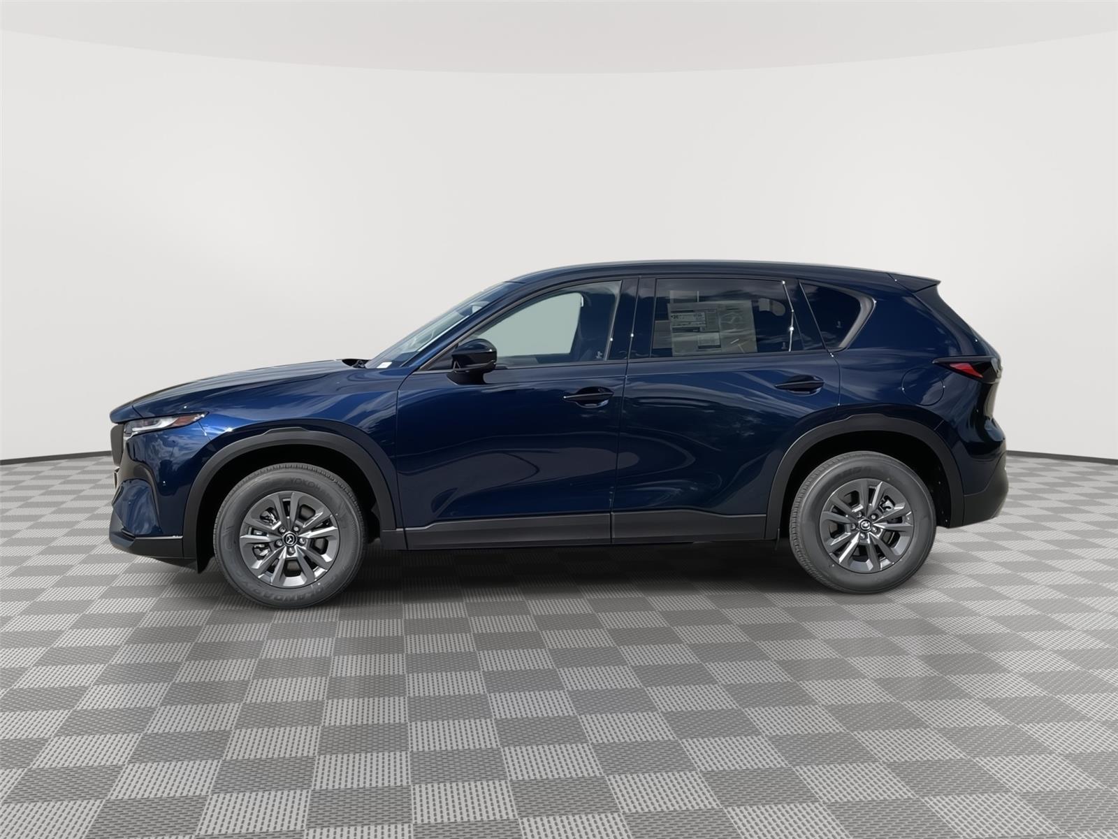 New 2026 Mazda CX-5 for sale in Lincoln NE