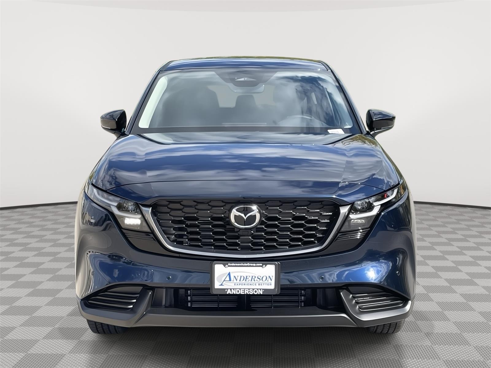 New 2026 Mazda CX-5 for sale in Lincoln NE