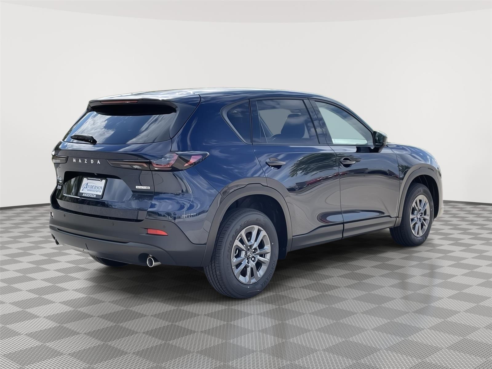 New 2026 Mazda CX-5 for sale in Lincoln NE