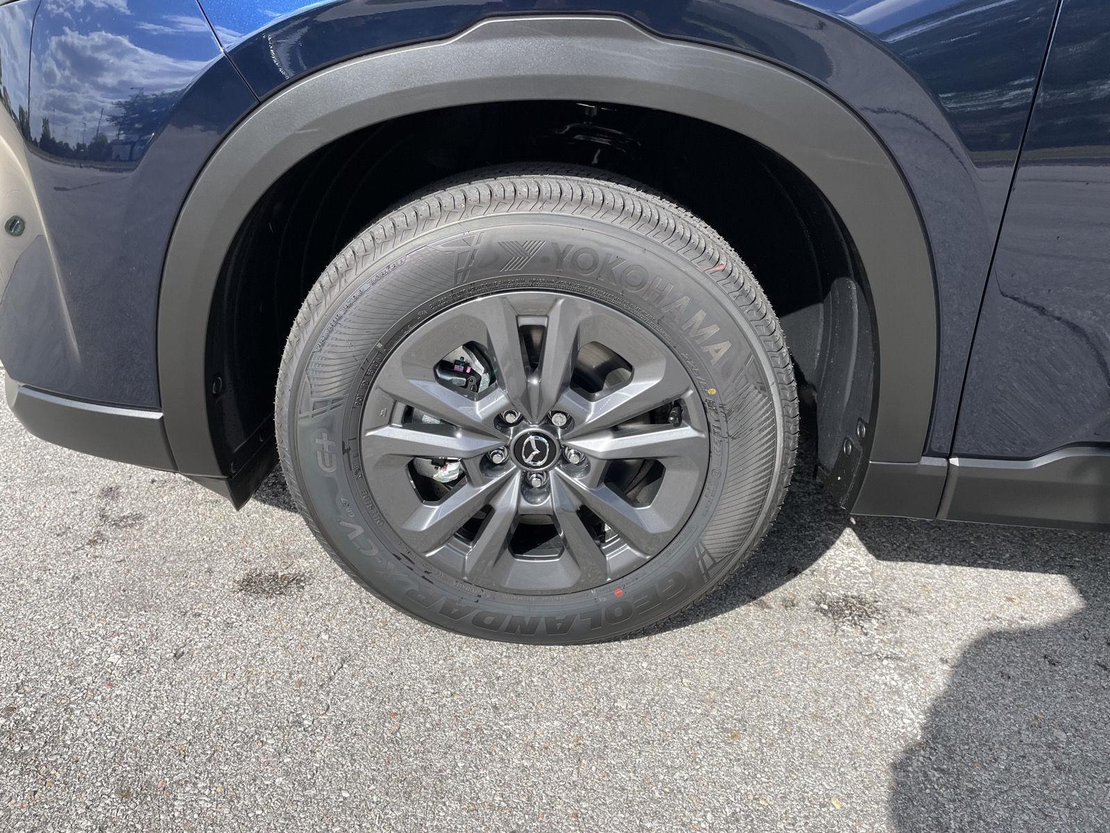 New 2026 Mazda CX-5 for sale in Lincoln NE