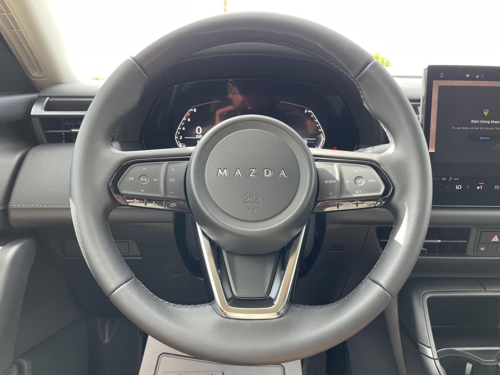 New 2026 Mazda CX-5 for sale in Lincoln NE